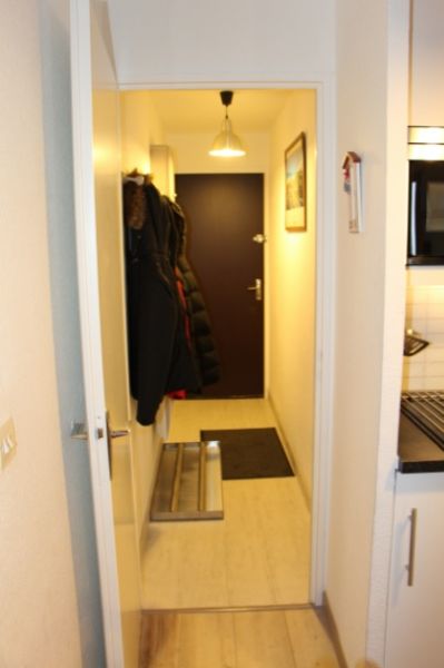 foto 9 Mietobjekt von Privatpersonen Les Sept Laux appartement Rhne-Alpes Isre Eingang