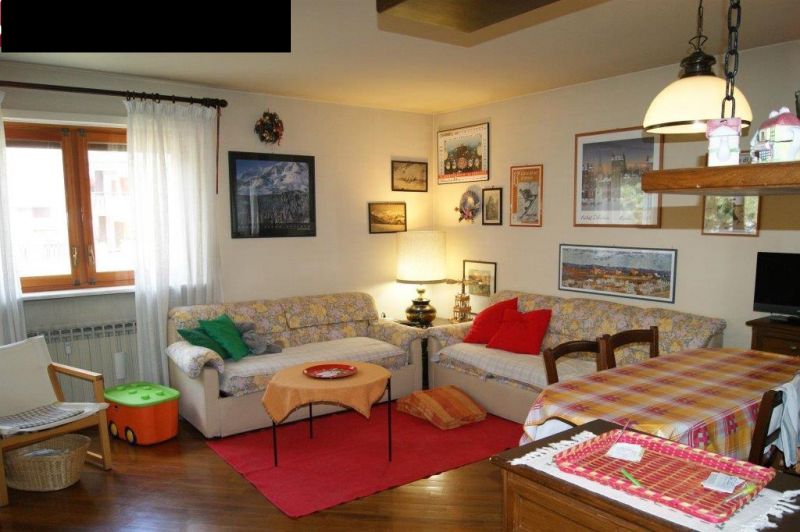 foto 1 Mietobjekt von Privatpersonen Sauze d'Oulx appartement Piemont Turin (+Umland)