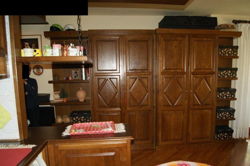 foto 4 Mietobjekt von Privatpersonen Sauze d'Oulx appartement Piemont Turin (+Umland)