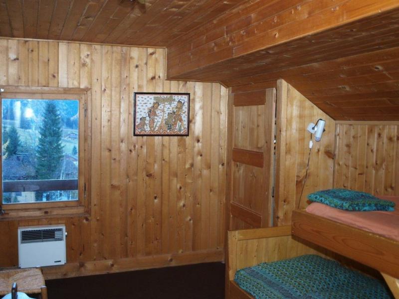 foto 4 Mietobjekt von Privatpersonen Les Contamines Montjoie appartement Rhne-Alpes  Schlafzimmer 3