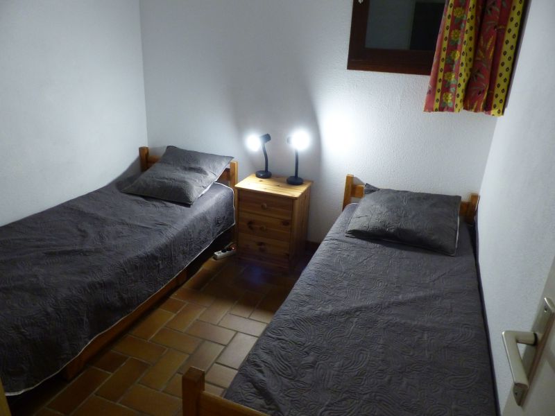 foto 13 Mietobjekt von Privatpersonen Les Issambres appartement Provence-Alpes-Cte d'Azur Var Schlafzimmer 1