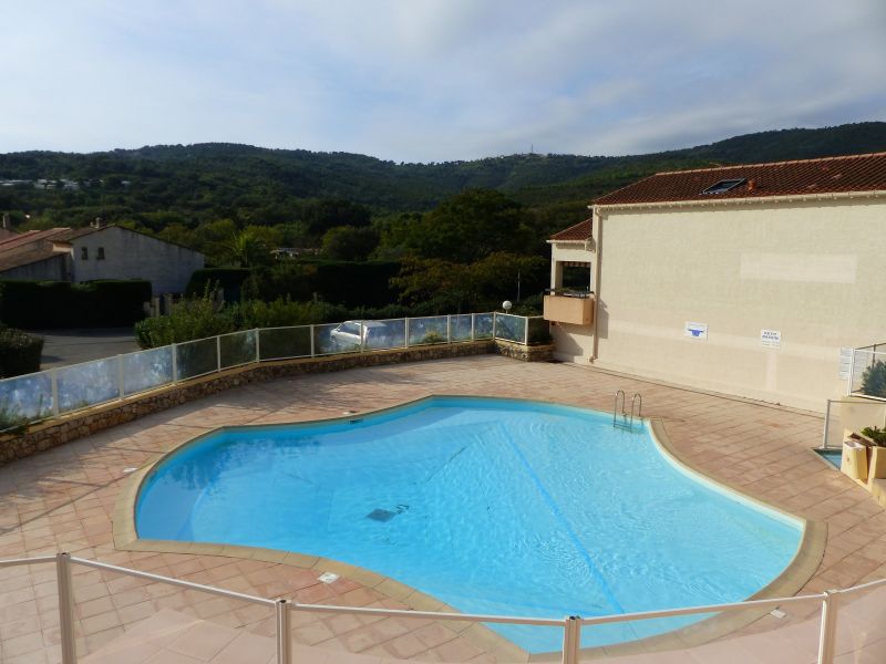 foto 15 Mietobjekt von Privatpersonen Les Issambres appartement Provence-Alpes-Cte d'Azur Var Schwimmbad