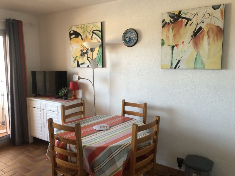 foto 24 Mietobjekt von Privatpersonen Les Issambres appartement Provence-Alpes-Cte d'Azur Var