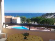 Ferienunterknfte mit blick aufs meer Roquebrune Sur Argens: appartement Nr. 74602