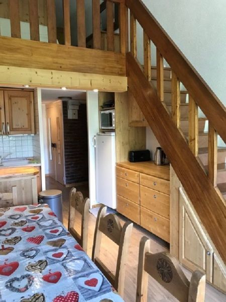 foto 6 Mietobjekt von Privatpersonen Les Menuires appartement Rhne-Alpes