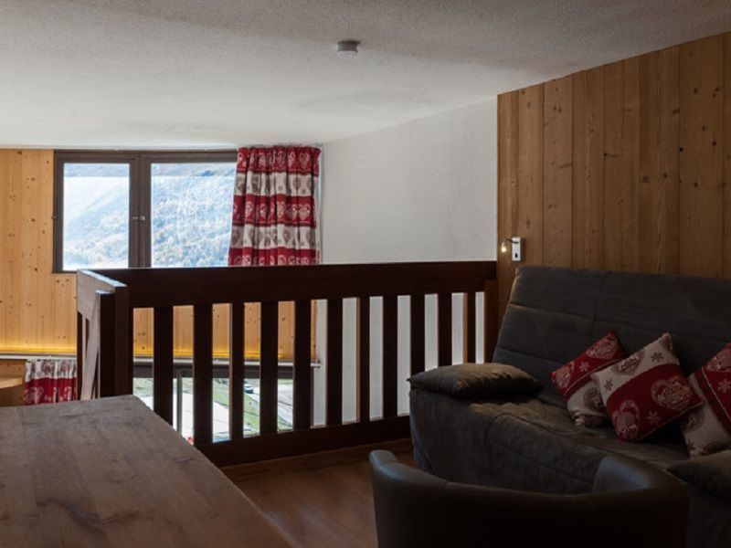 foto 17 Mietobjekt von Privatpersonen Les Menuires appartement Rhne-Alpes  Zwischengeschoss