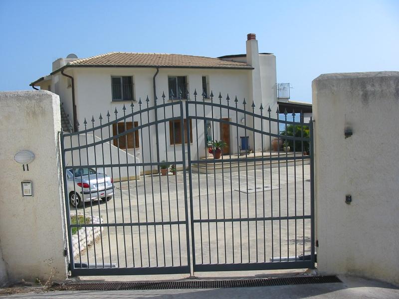 foto 3 Mietobjekt von Privatpersonen Sciacca appartement Sizilien Agrigent (+Umland) Eingang