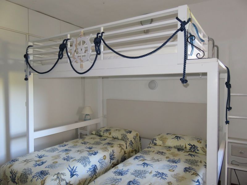 foto 14 Mietobjekt von Privatpersonen San Teodoro appartement Sardinien Olbia Tempio (+ Umland) Schlafzimmer 2