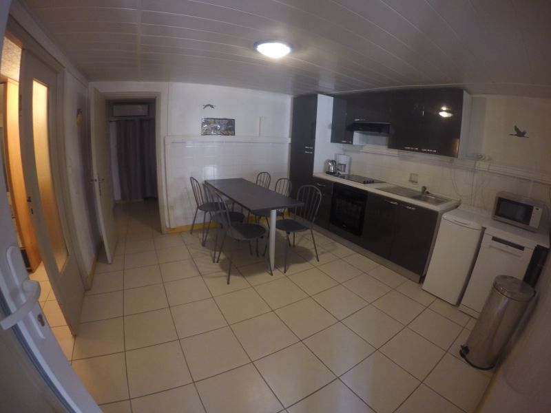 foto 26 Mietobjekt von Privatpersonen Cavalaire-sur-Mer appartement Provence-Alpes-Cte d'Azur Var separate Kche