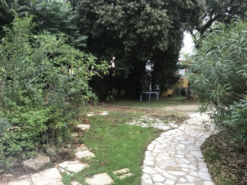 foto 18 Mietobjekt von Privatpersonen Cavalaire-sur-Mer appartement Provence-Alpes-Cte d'Azur Var Garten