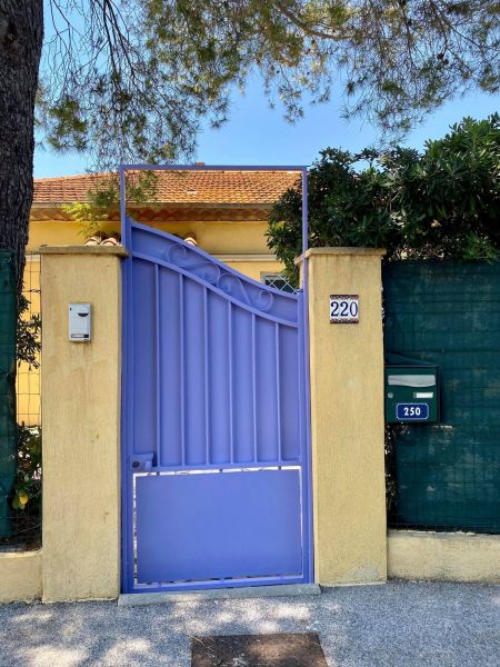 foto 2 Mietobjekt von Privatpersonen Cavalaire-sur-Mer appartement Provence-Alpes-Cte d'Azur Var Ansicht des Objektes