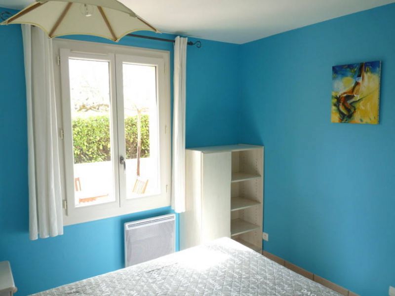 foto 6 Mietobjekt von Privatpersonen Les Salles sur Verdon appartement Provence-Alpes-Cte d'Azur Var Schlafzimmer 1