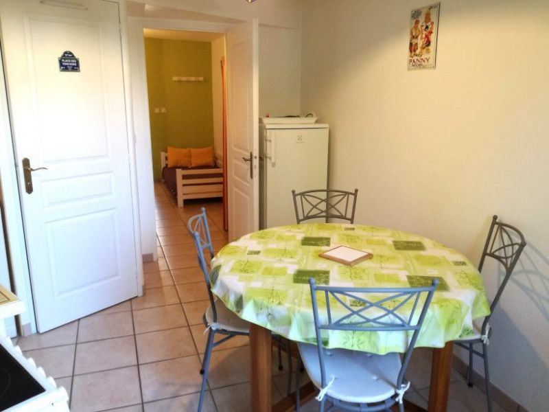 foto 10 Mietobjekt von Privatpersonen Les Salles sur Verdon appartement Provence-Alpes-Cte d'Azur Var separate Kche