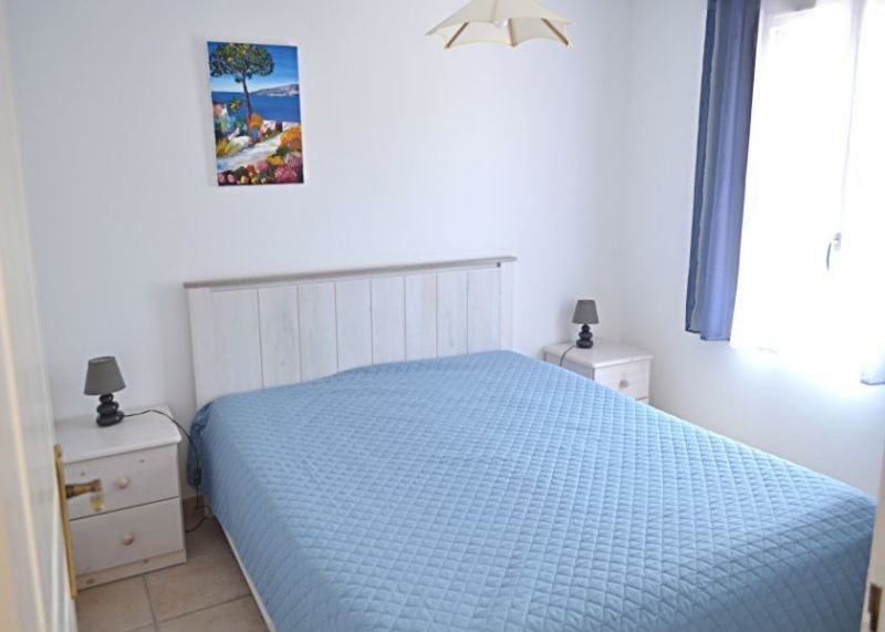 foto 6 Mietobjekt von Privatpersonen Les Salles sur Verdon appartement Provence-Alpes-Cte d'Azur Var Schlafzimmer 1