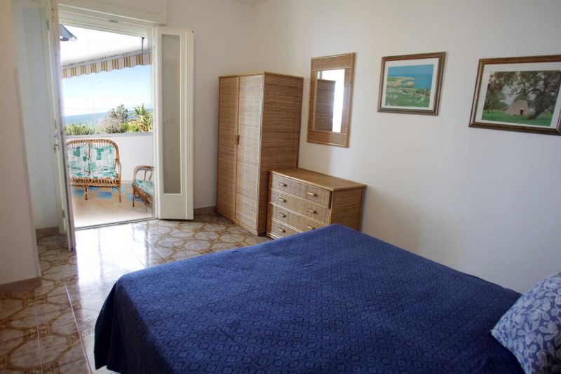 foto 7 Mietobjekt von Privatpersonen Torre Vado villa Apulien Lecce (+Umland) Schlafzimmer 1