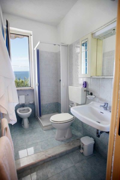 foto 17 Mietobjekt von Privatpersonen Torre Vado villa Apulien Lecce (+Umland) Badezimmer 1