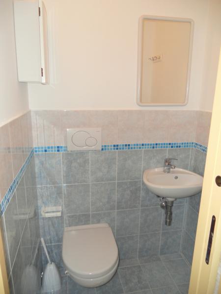 foto 19 Mietobjekt von Privatpersonen Torre Vado villa Apulien Lecce (+Umland) Badezimmer 2