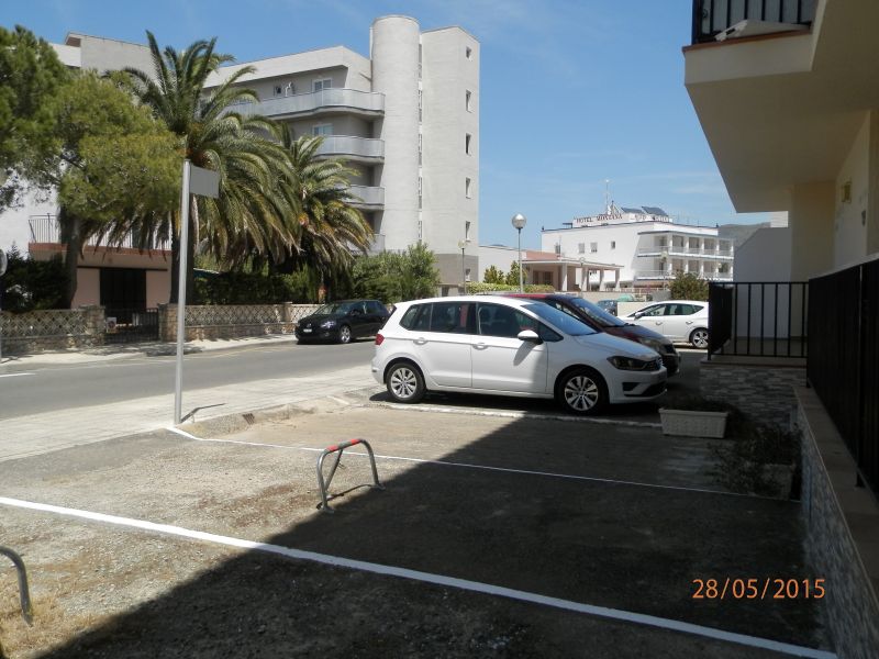 foto 21 Mietobjekt von Privatpersonen Rosas appartement Katalonien Provinz Girona Ausblick vom Balkon