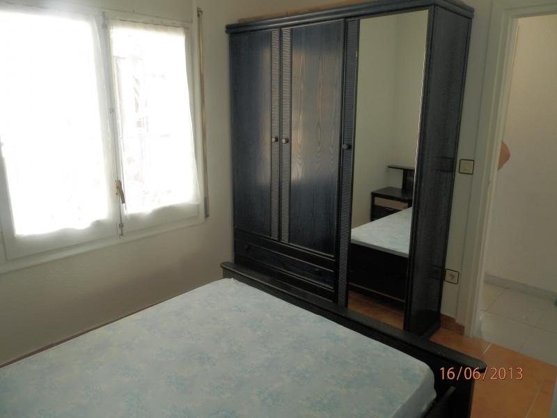 foto 2 Mietobjekt von Privatpersonen Rosas appartement Katalonien Provinz Girona Schlafzimmer 1