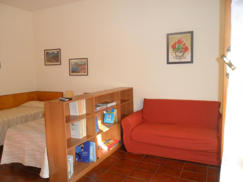 foto 7 Mietobjekt von Privatpersonen Alghero appartement Sardinien Sassari (+Umland) Schlafzimmer 2