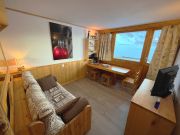 Ferienunterknfte Courchevel: studio Nr. 79769