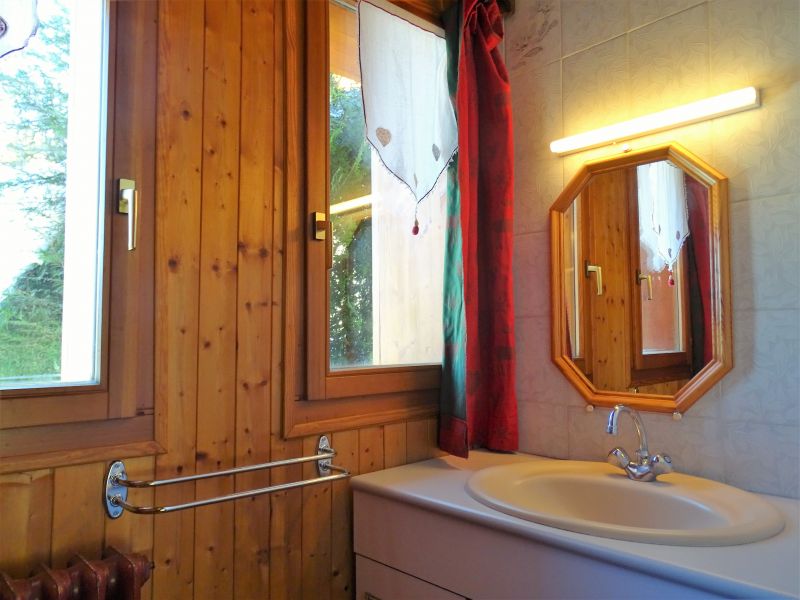 foto 14 Mietobjekt von Privatpersonen Les Gets chalet Rhne-Alpes Haute-Savoie