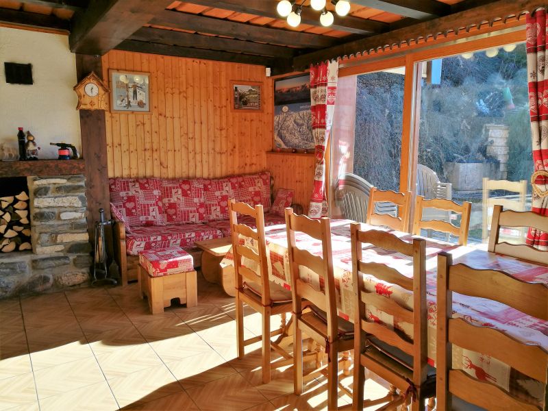 foto 8 Mietobjekt von Privatpersonen Les Gets chalet Rhne-Alpes Haute-Savoie