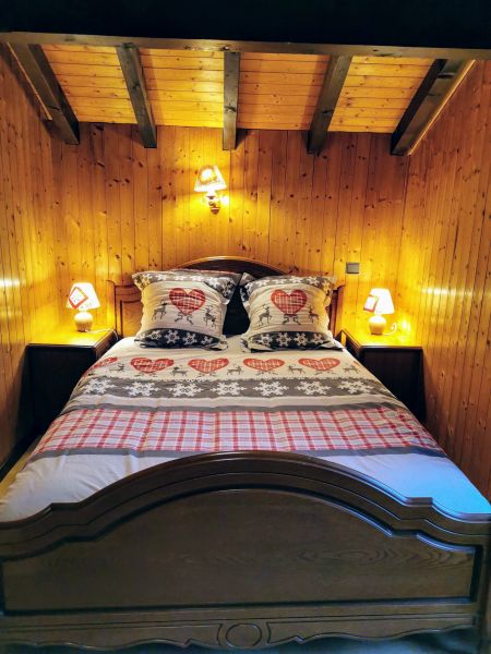 foto 17 Mietobjekt von Privatpersonen Les Gets chalet Rhne-Alpes Haute-Savoie