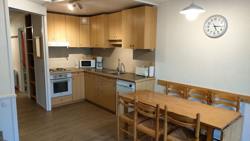 foto 3 Mietobjekt von Privatpersonen La Mongie appartement Pyrenen Pyrenen