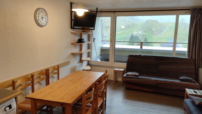 foto 6 Mietobjekt von Privatpersonen La Mongie appartement Pyrenen Pyrenen