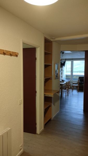 foto 11 Mietobjekt von Privatpersonen La Mongie appartement Pyrenen Pyrenen