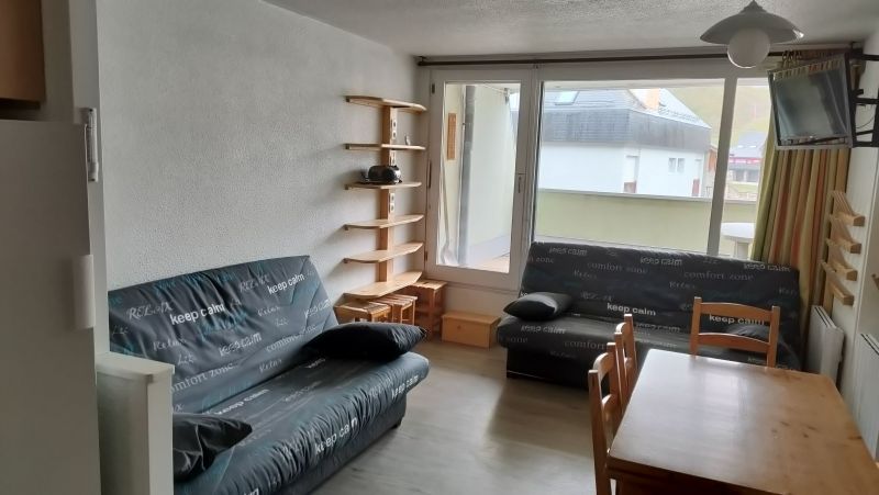 foto 3 Mietobjekt von Privatpersonen La Mongie appartement Pyrenen Pyrenen