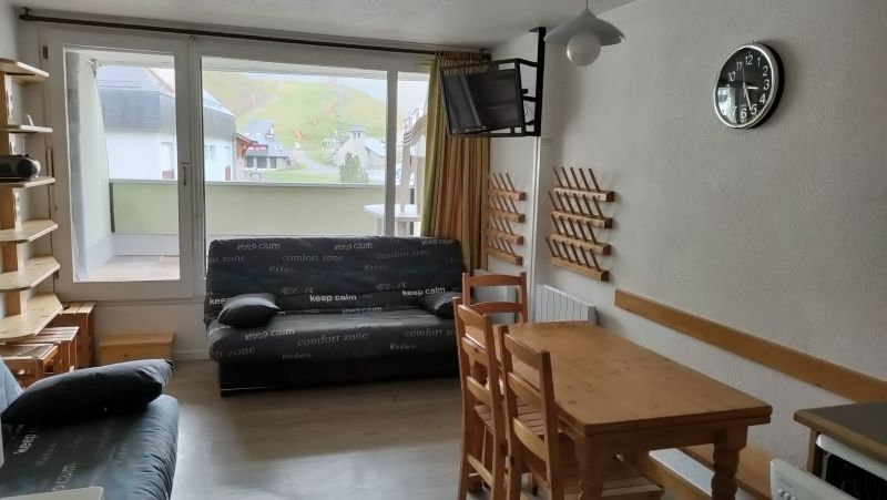 foto 4 Mietobjekt von Privatpersonen La Mongie appartement Pyrenen Pyrenen