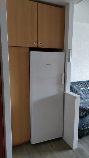 foto 7 Mietobjekt von Privatpersonen La Mongie appartement Pyrenen Pyrenen