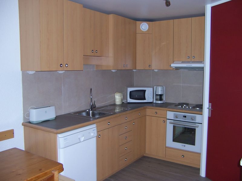 foto 6 Mietobjekt von Privatpersonen La Mongie appartement Pyrenen Pyrenen