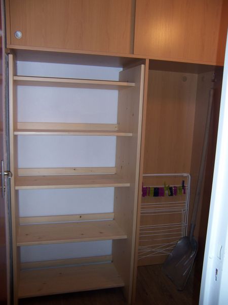 foto 10 Mietobjekt von Privatpersonen La Mongie appartement Pyrenen Pyrenen