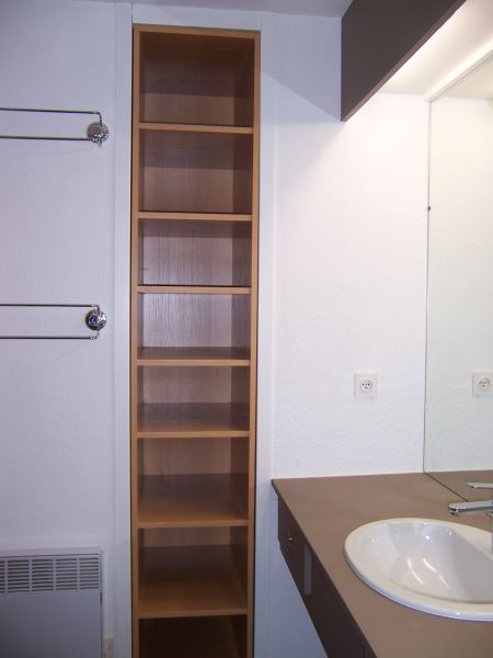 foto 13 Mietobjekt von Privatpersonen La Mongie appartement Pyrenen Pyrenen