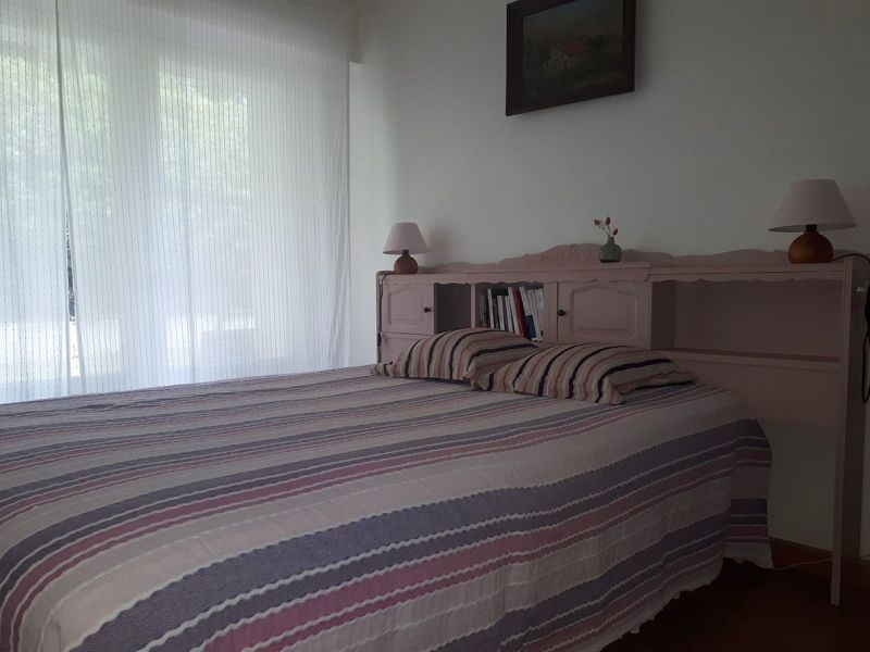foto 4 Mietobjekt von Privatpersonen Hendaye appartement Aquitanien Pyrenen (Atlantik) Schlafzimmer 1