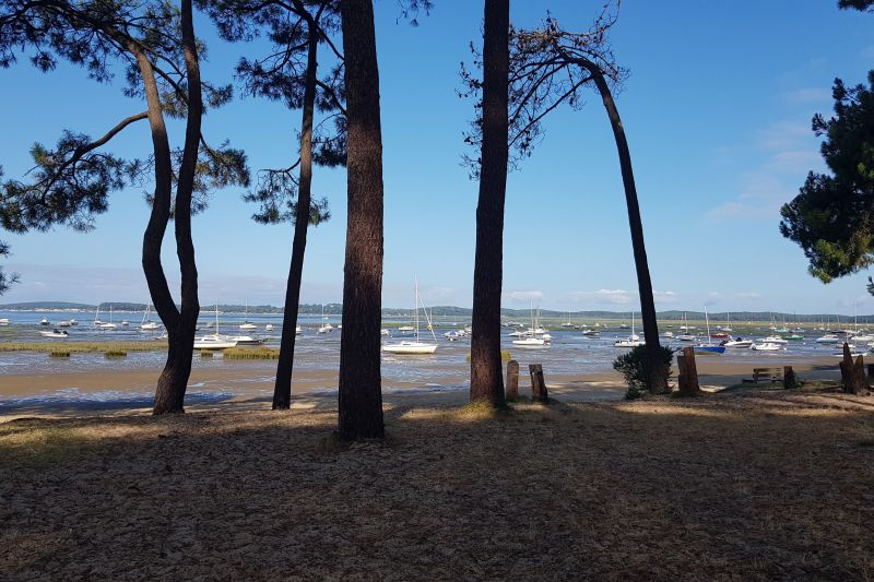 foto 0 Mietobjekt von Privatpersonen Ares maison Aquitanien Gironde Strand