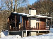 Ferienunterknfte Frankreich fr 6 personen: chalet Nr. 82037