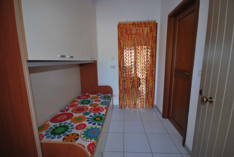 foto 5 Mietobjekt von Privatpersonen Termoli appartement Molise Campobasso (+Umland) Flur