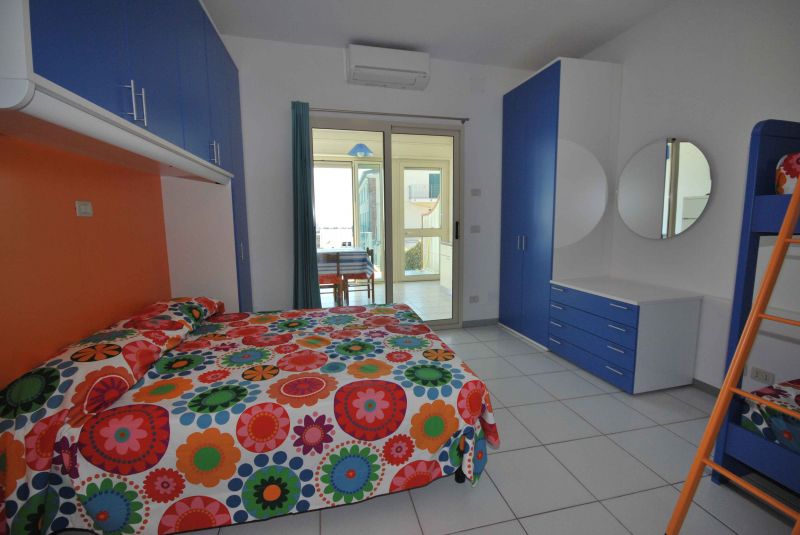 foto 7 Mietobjekt von Privatpersonen Termoli appartement Molise Campobasso (+Umland) Schlafzimmer