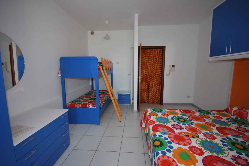 foto 8 Mietobjekt von Privatpersonen Termoli appartement Molise Campobasso (+Umland) Schlafzimmer