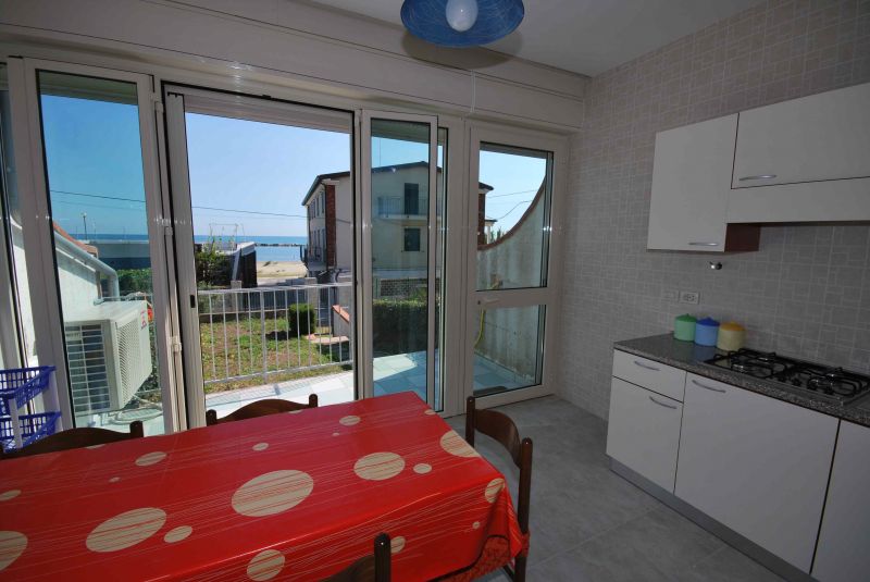 foto 9 Mietobjekt von Privatpersonen Termoli appartement Molise Campobasso (+Umland) separate Kche