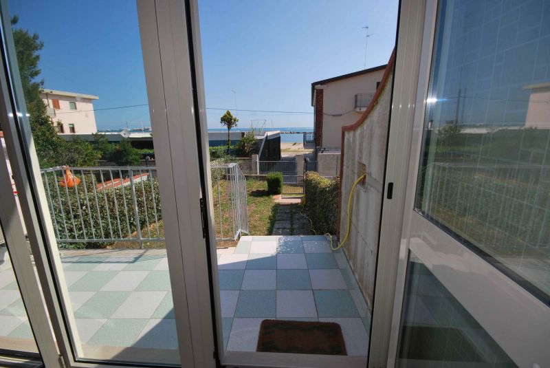 foto 10 Mietobjekt von Privatpersonen Termoli appartement Molise Campobasso (+Umland) Garten