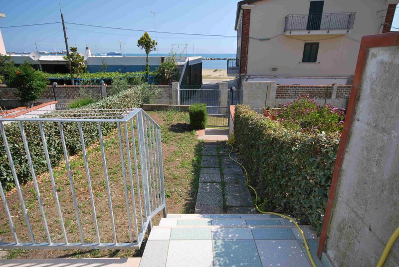 foto 11 Mietobjekt von Privatpersonen Termoli appartement Molise Campobasso (+Umland) Garten