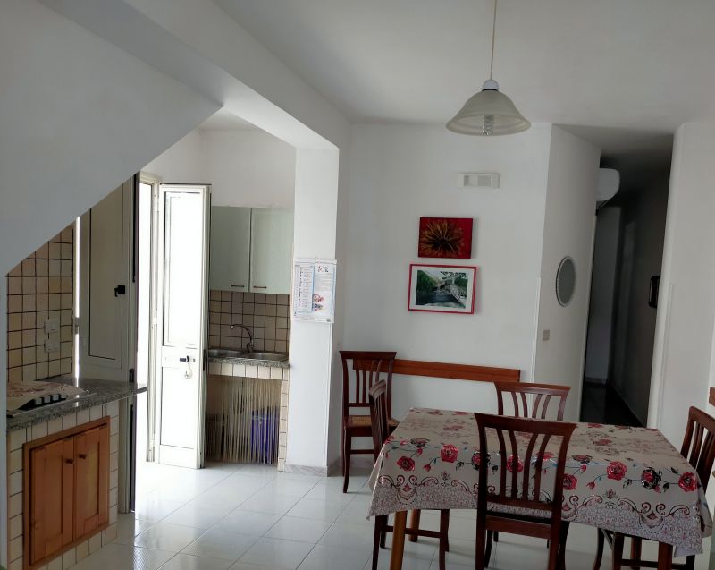 foto 6 Mietobjekt von Privatpersonen Porto Cesareo appartement Apulien Lecce (+Umland)