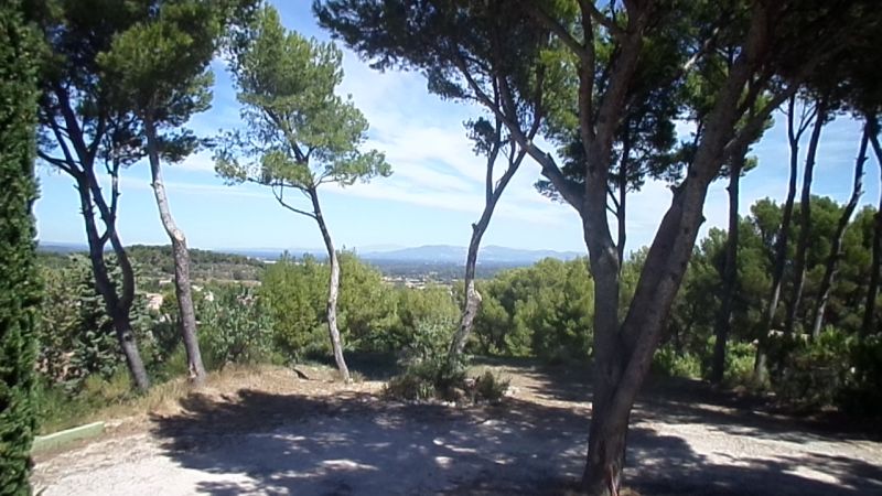 foto 1 Mietobjekt von Privatpersonen Avignon appartement Provence-Alpes-Cte d'Azur Vaucluse Ausblick aus der Ferienunterkunft