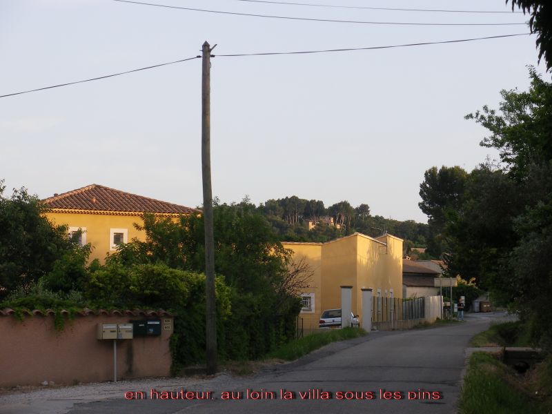 foto 13 Mietobjekt von Privatpersonen Avignon appartement Provence-Alpes-Cte d'Azur Vaucluse Ansicht des Objektes