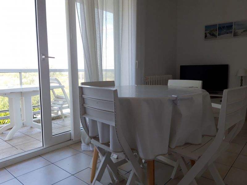 foto 4 Mietobjekt von Privatpersonen La Rochelle maison Poitou-Charentes Charente-Maritime Wohnzimmer 1